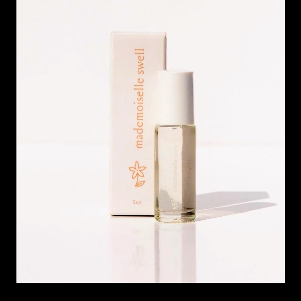IN SEARCH OF DO NOT BUY! PRIM BOTANICALS MADEMOISELLE SWELL